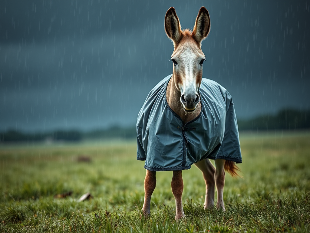 Couverture De Camping OCEAS Imperméable Et Doublée Polaire - Idéale Festivals